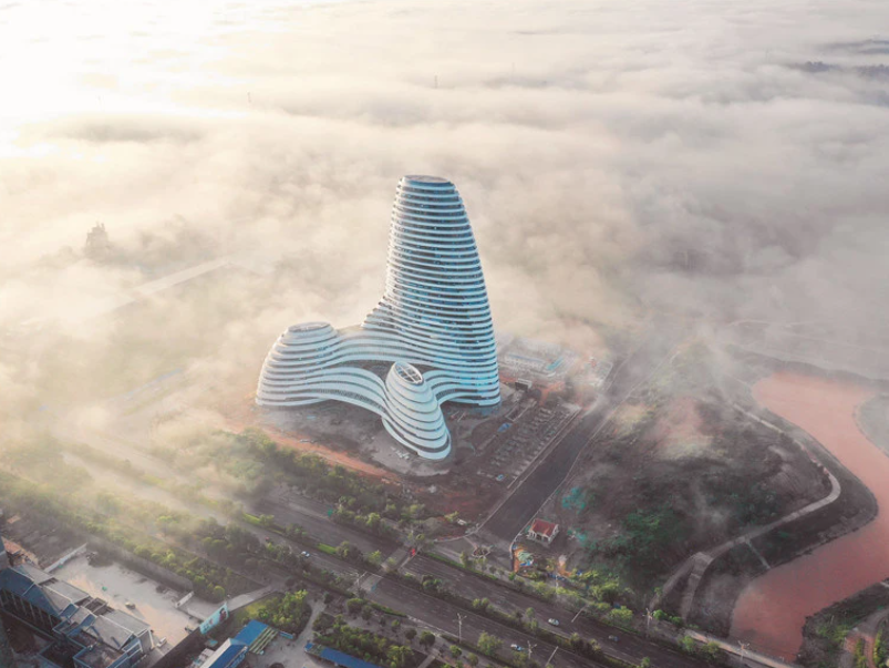 建筑工程施工总承包资质