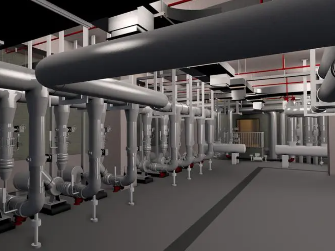 机电工程施工总承包资质