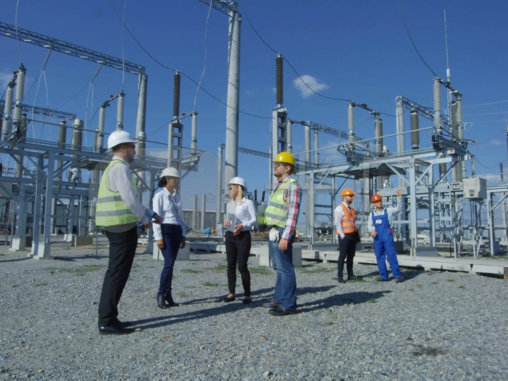 电力工程施工总承包资质