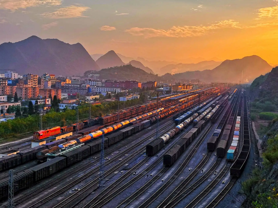 铁路工程施工总承包资质