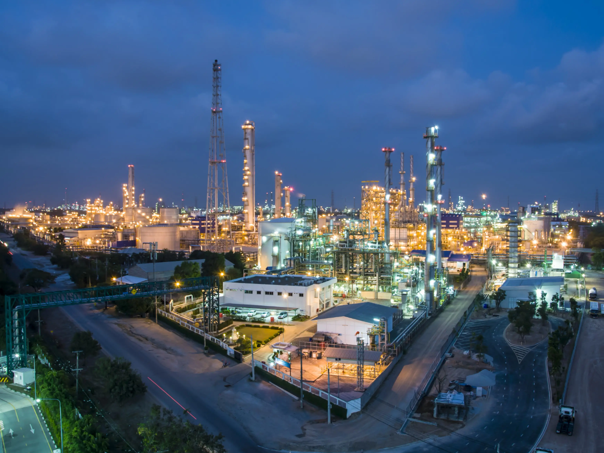 石油化工工程施工总承包资质