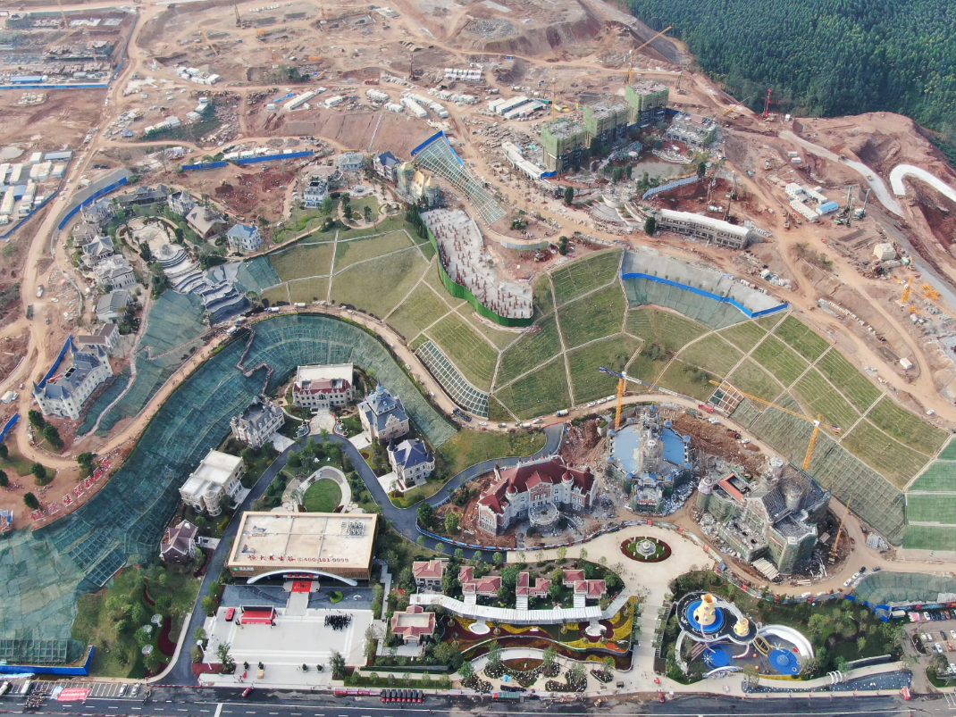 地基基础工程专业承包资质