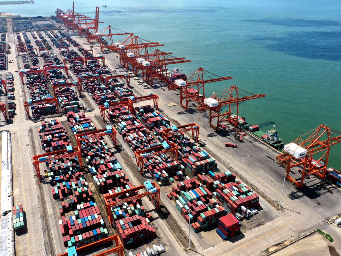 港口与海岸工程专业承包资质