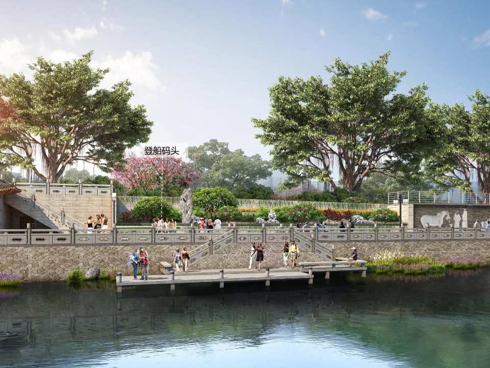 河湖整治工程专业承包资质