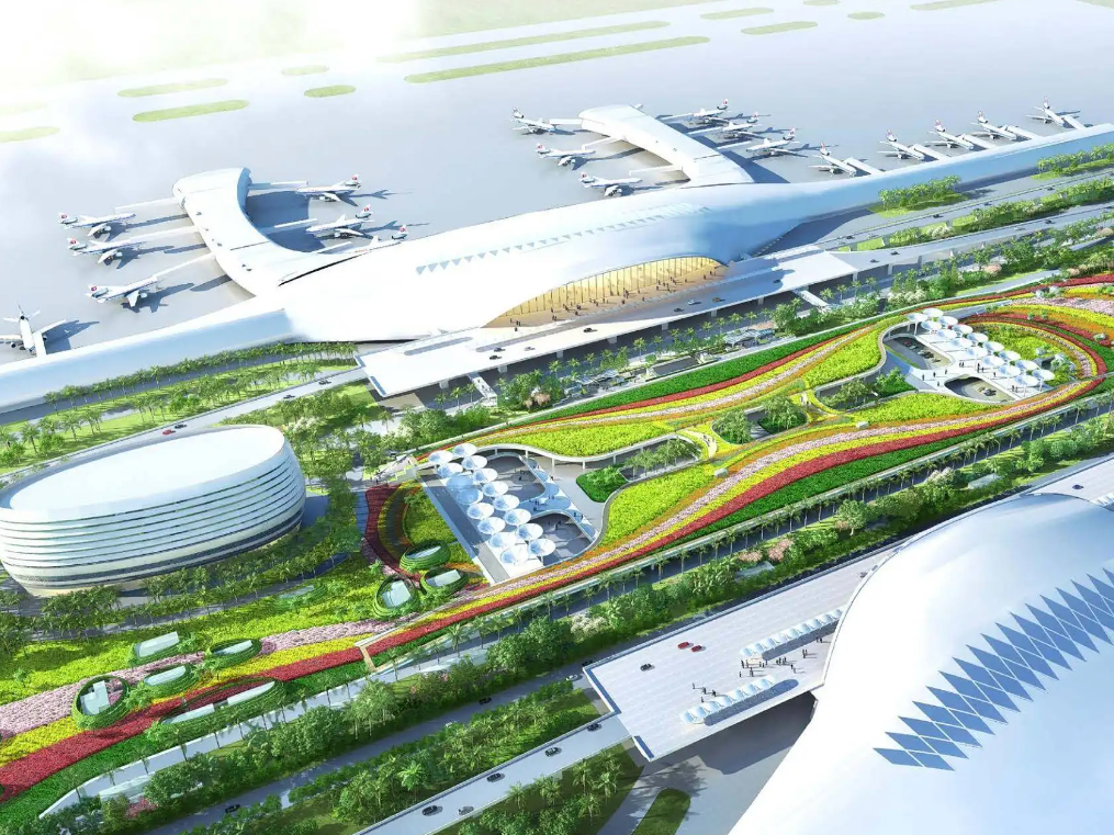 机场场道工程专业承包资质