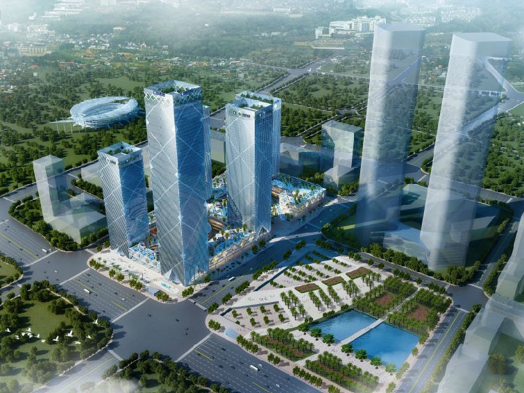 建筑幕墙工程专业承包资质