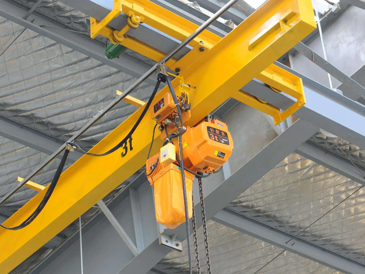 起重设备安装工程专业承包资质