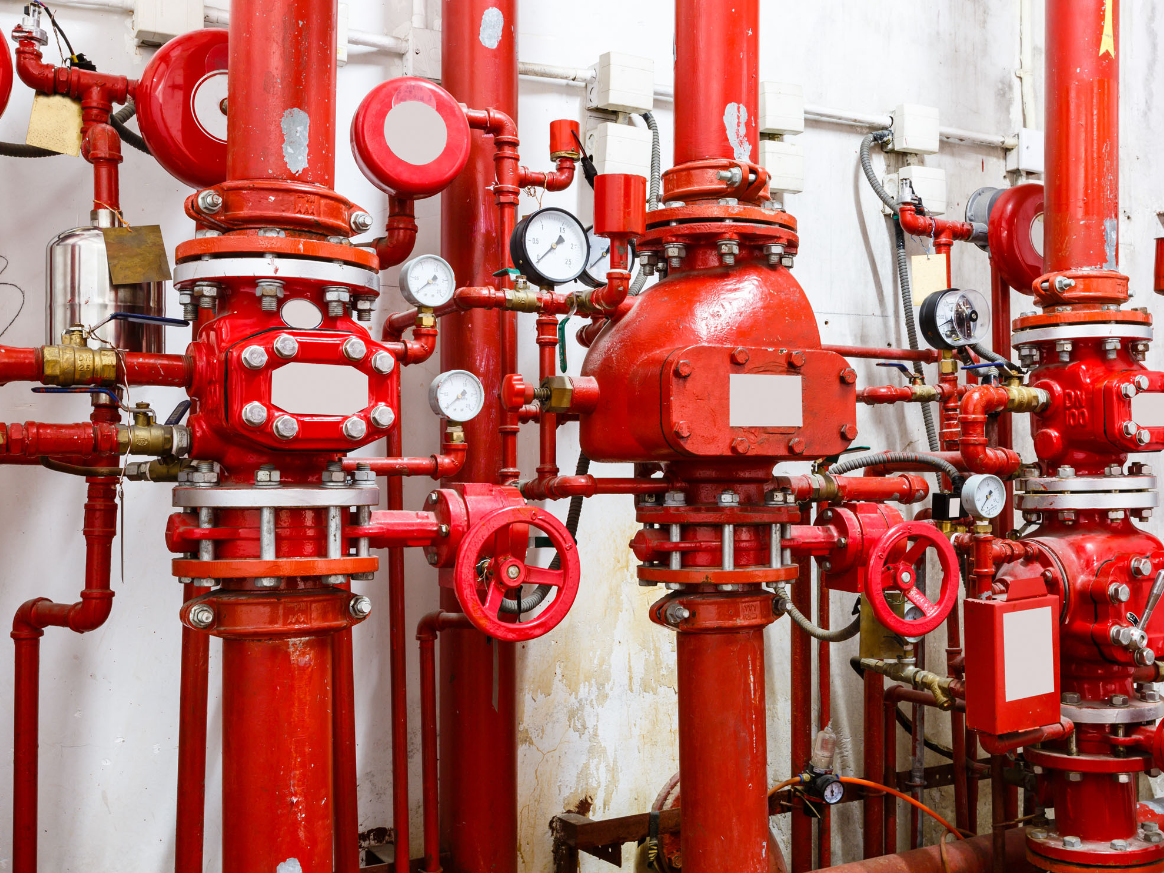 消防设施工程专业承包资质