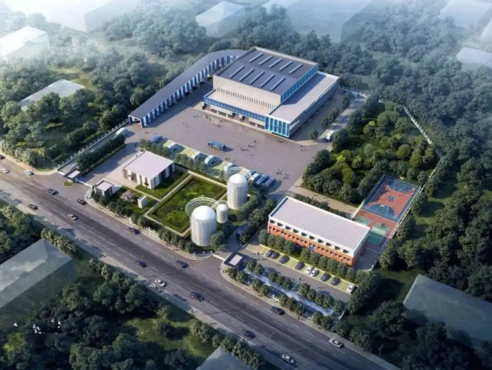 环保工程专业承包资质