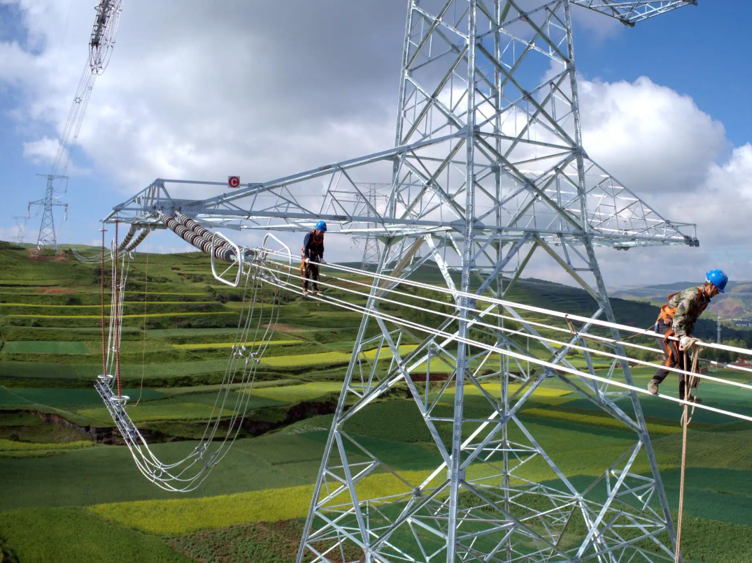 输变电工程专业承包资质