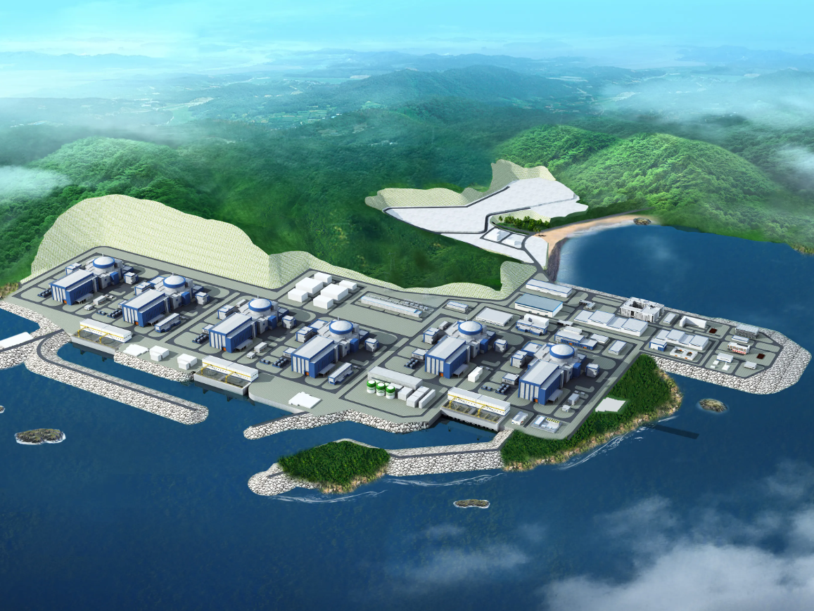 核工程专业承包资质