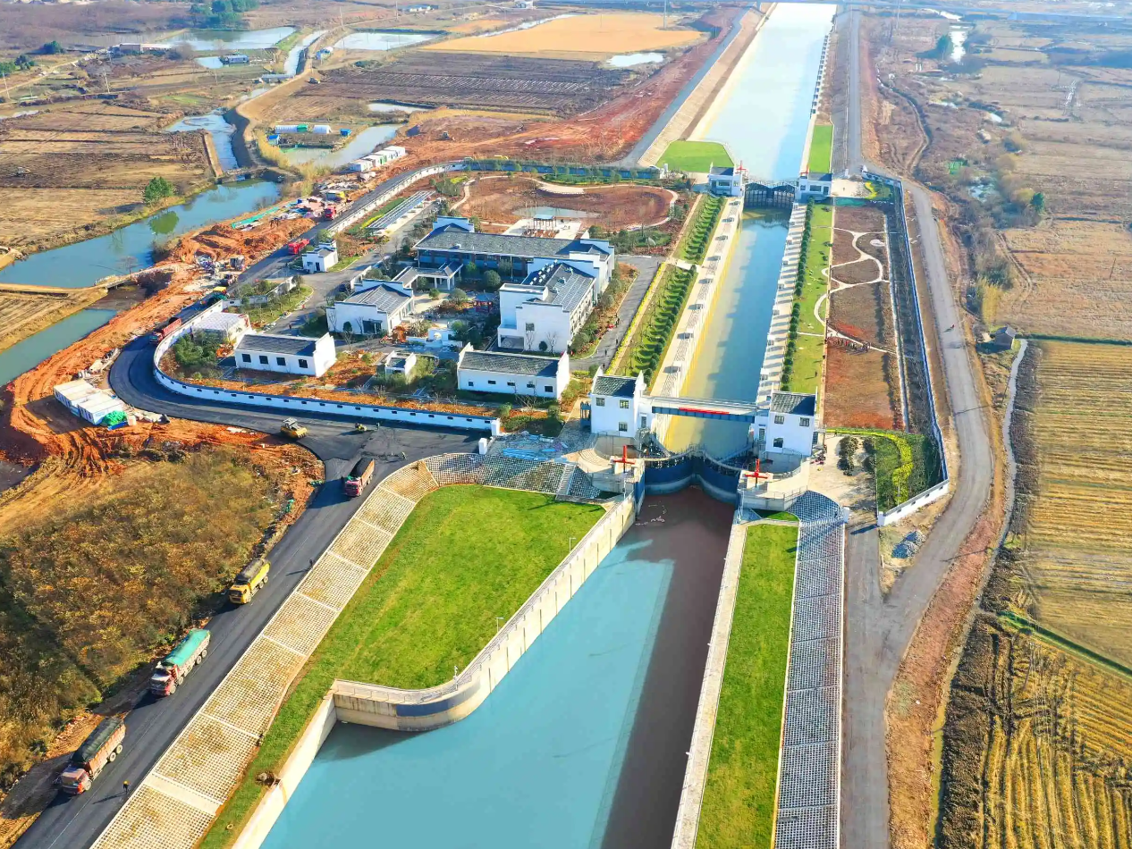 航道工程专业承包资质